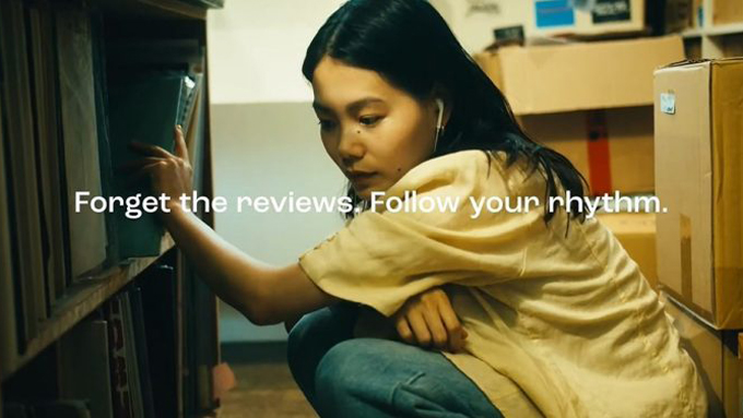 ニッポン放送と音楽で場所を探すアプリ『Placy』がコラボ CM を放送！
