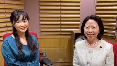 クルーズ船「ダイヤモンド・プリンセス号」に乗船して学んだこと。