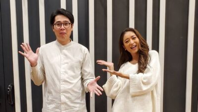 12月20日放送内容
