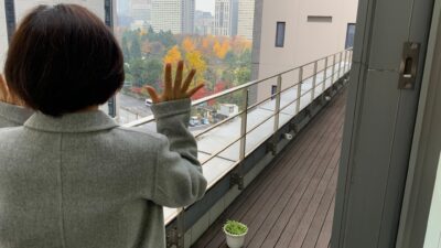 スパローズ 大和一孝さんに教わる「ソロキャンプの魅力」
