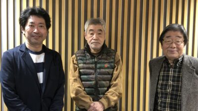 「半沢直樹」俳優・柄本明さん・「鬼滅の刃」声優・大塚芳忠さん登場！