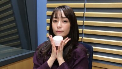 #3 輝く肌にトーンアップ！「G9SKIN（ジーナインスキン）」の「ホワイト ホイッピング クリーム」 をご紹介