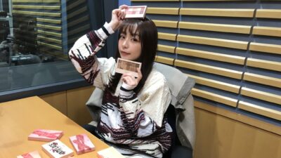 #5 ラメがピタッとフィットする！ ｢CLUBCLIO｣の｢プロアイパレット｣をご紹介