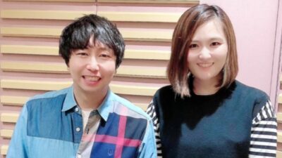 12月7日、21日は「先生の学校」代表の三原菜央さんをゲストにお迎えしてお送りします。