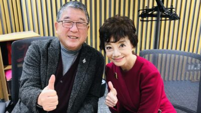 あのライオン話も！ 松島トモ子さん