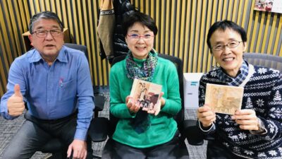 歌手生活47年！ 夫婦デュオ、ダ・カーポ