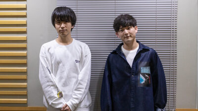 #7 風神RIZING！