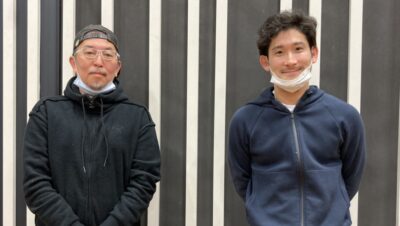 三宅諒選手が太田雄貴先輩から言われてメダルにつながった言葉