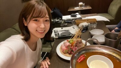 2020年12月17日（木）街角ステーション～噂を求めてどこまでも