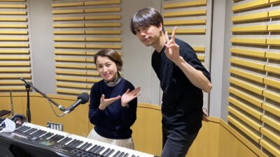 紅白出演決定！＆紺野紗衣さん