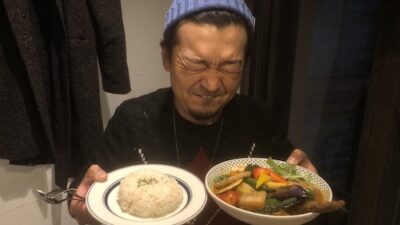 2020年11月30日（月）街角ステーション～噂を求めてどこまでも