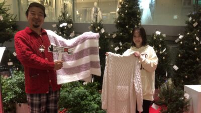 2020年12月22日（火）街角ステーション～噂を求めてどこまでも