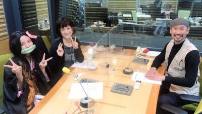 2020年12月13日放送