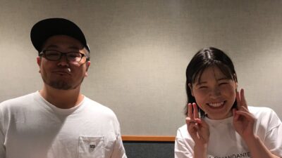 尼神インター・誠子さん vol.2