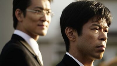 サンデー早起キネマ『無頼』