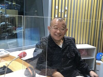 「笑福亭鶴瓶落語会」千穐楽を終えての生放送！