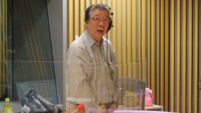【負けられましぇん！】