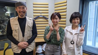 1月24日（日曜）放送