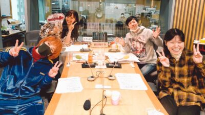新年一発目の火曜ビバリー！ 尼神インター登場！