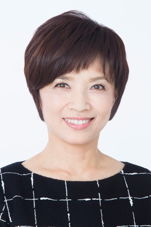 榊?原郁恵