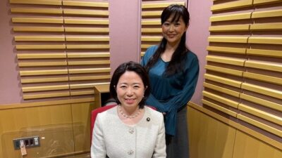 東京オリンピック・パラリンピックに必要な様々な安心。