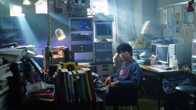サンデー早起キネマ『AWAKE』