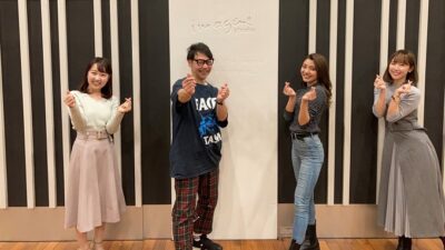 BOUSAI LIGHT HOUSE　年末特別番組