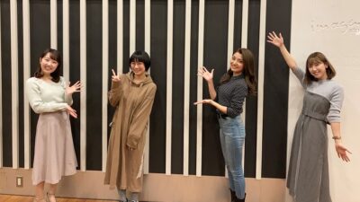 BOUSAI LIGHT HOUSE 年始特別番組 1月10日放送