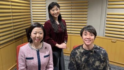『ブンバ・ボーン！』で紅白出演