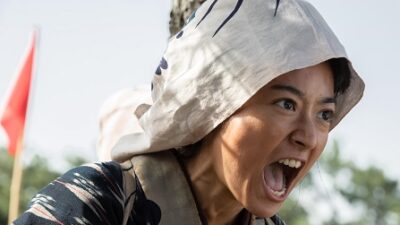 サンデー早起キネマ『大コメ騒動』