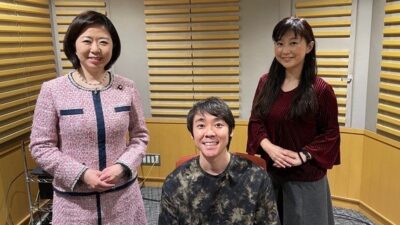 体操のお兄さんの原点はジャッキーチェン？