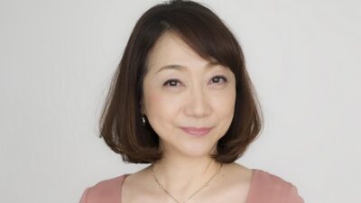 わたしの彼は左きき！　麻丘めぐみさん！