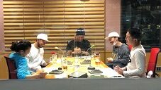 DA PUMPをお迎えして　全員で乾杯の巻
