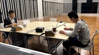 ホピ輔の成長の巻