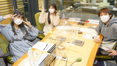 ラスラジ#15 〜全身でDJをする〜