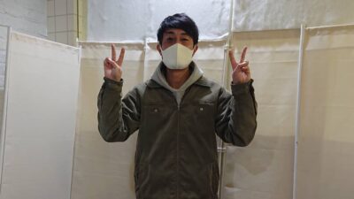 スパローズ・大和一孝さんに教わる「今話題のキャンプ動画」