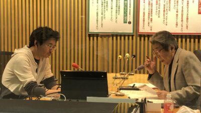 歴史の転換点…1989年特集でした