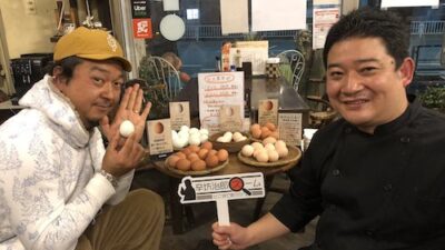 2021年1月25日（月）街角ステーション～噂を求めてどこまでも