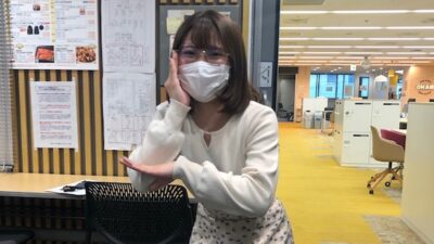 オトナだなぁ