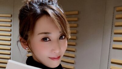 『龍 真咲のMOONLIGHT PARTY』新春スペシャル！