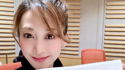 1月9日の放送は…