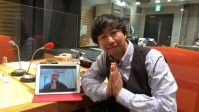 1月11日、18日はおてらおやつクラブをご紹介します。