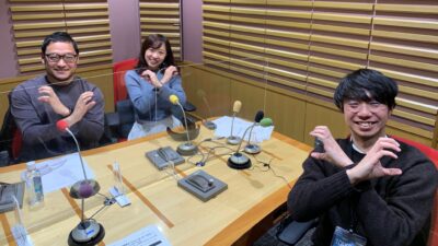 #34 メディアプラットフォーム「note」での発信を始めたキッカケとは？「キリンホールディングス株式会社」コーポレートコミュニケーション部 平山高敏さんをお迎えしました！