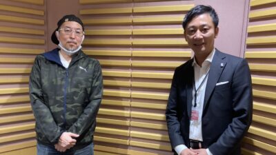 Bリーグ島田チェアマンが父親から受け継いだ言葉