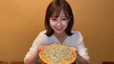 2020年12月30日（水）街角ステーション～噂を求めてどこまでも