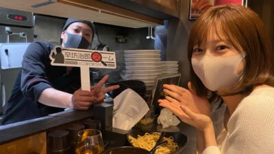 2021年1月7日（木）街角ステーション～噂を求めてどこまでも