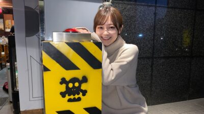 2021年1月14日（木）街角ステーション～噂を求めてどこまでも