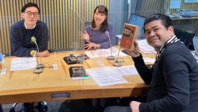 産業医の大室正志さんが登場！