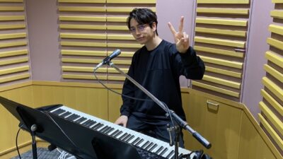 栄冠は君に輝く（バラードバージョン）