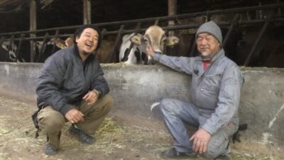 2021年1月4日（月）街角ステーション～噂を求めてどこまでも